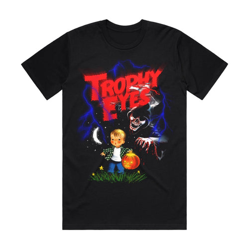 Trophy Eyes - Halloween T-Shirt