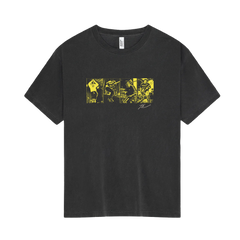 Trophy Eyes | Faded Tee