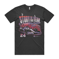 Story Of The Year | 2024 Aus Tour T-Shirt