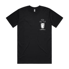 Tilted Twins | Same Mix T-Shirt