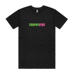 Trophy Eyes - Neon Palm T-Shirt