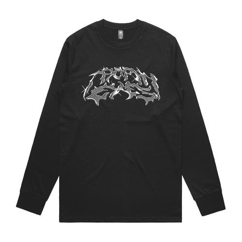 Trophy Eyes | Fantasy Longsleeve
