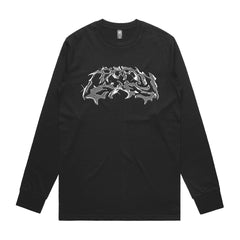 Trophy Eyes | Fantasy Longsleeve
