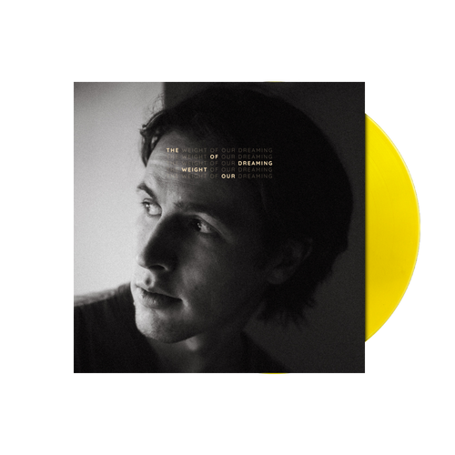 Riley Pearce | The Weight Of Our Dreaming Vinyl