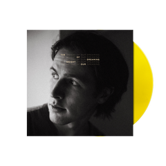 Riley Pearce | The Weight Of Our Dreaming Vinyl