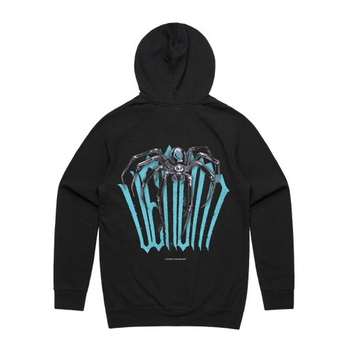 Windwaker | Spider Hoodie