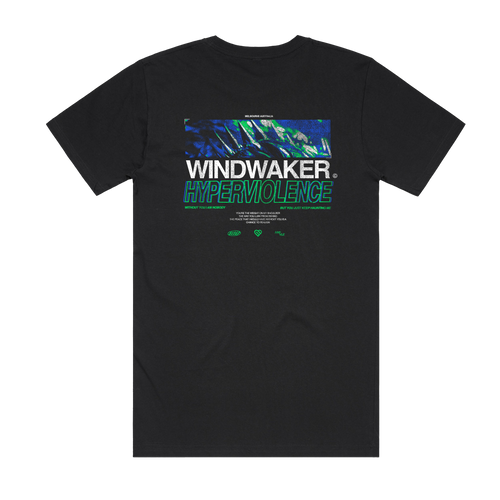 Windwaker | Basic Tee