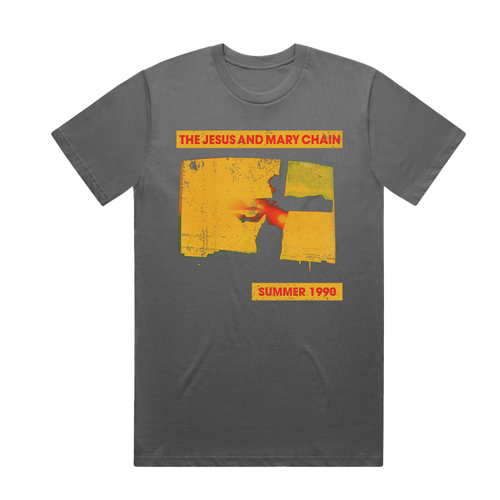 The Jesus and Mary Chain | April Skies T-Shirt