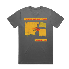 The Jesus and Mary Chain | April Skies T-Shirt