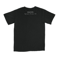 ÁTTA T-Shirt (Black)