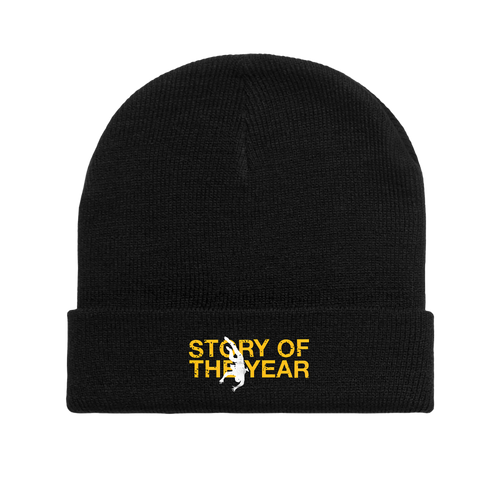 Story Of The Year | Beanie