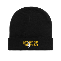 Story Of The Year | Beanie