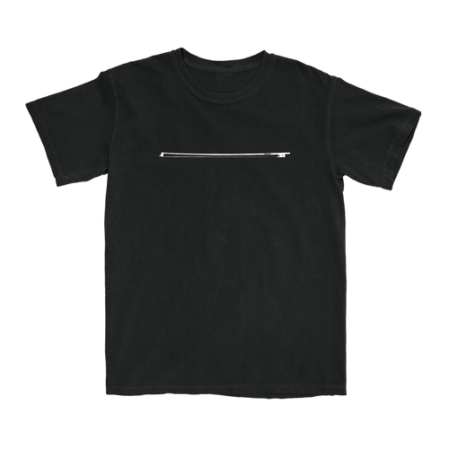 Aus Orchestral Tour T-Shirt (Black)