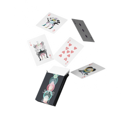 Sigga Playing Cards