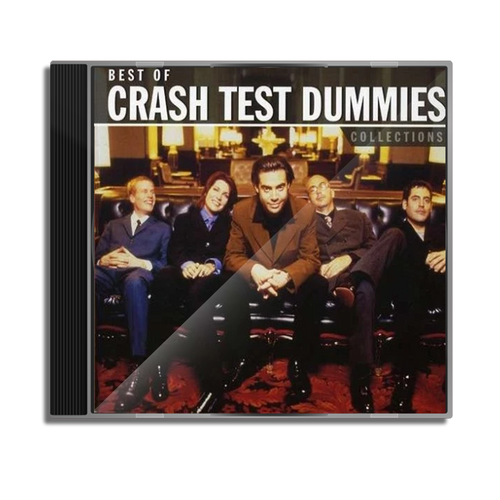 CTD | Best of Collections | signed CD