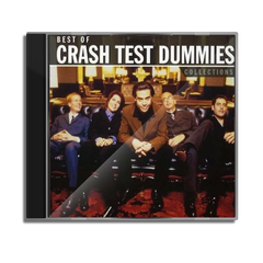 CTD | Best of Collections | signed CD