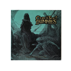 CTD | The Ghosts That Haunt Me | Signed Vinyl