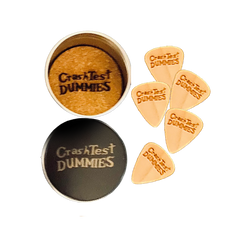 CTD | Guitar Pick Set