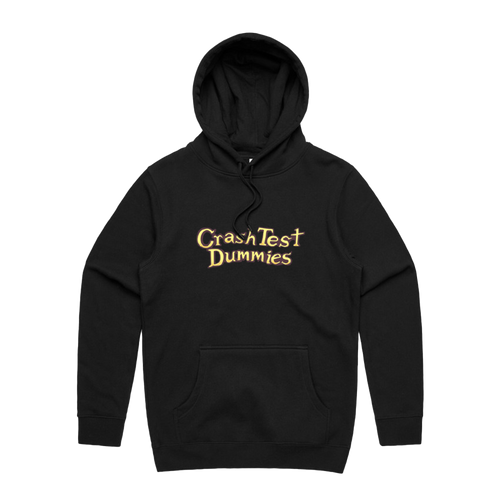 CTD | Logo Hoodie
