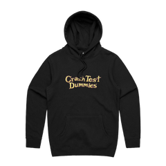 CTD | Logo Hoodie