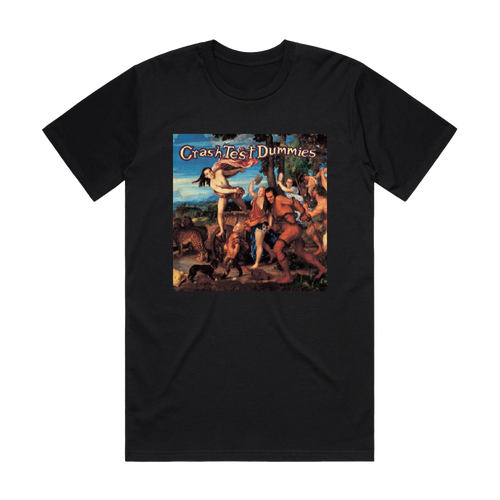 CTD | 25' Australian Tour Tee