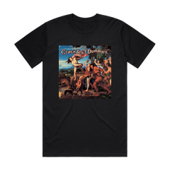 CTD | 25' Australian Tour Tee