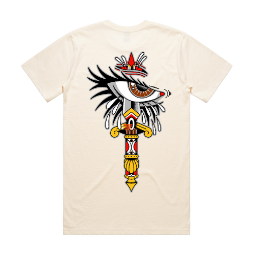 DAGGER T-SHIRT