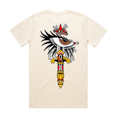 DAGGER T-SHIRT