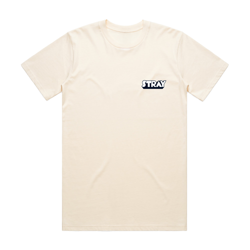 DAGGER T-SHIRT