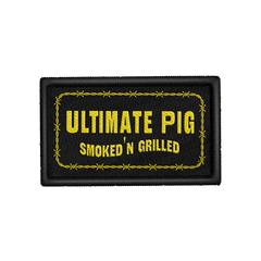 Crowbar | Ultimate Pig Patch