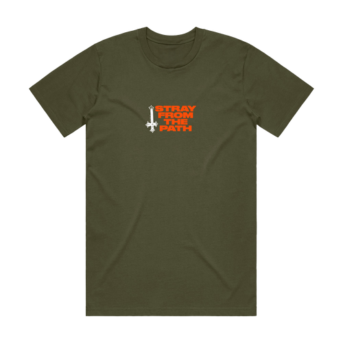 HEADSTONE T-SHIRT