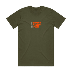 HEADSTONE T-SHIRT