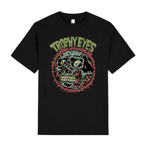 Trophy Eyes | Halloween 2025 T-Shirt