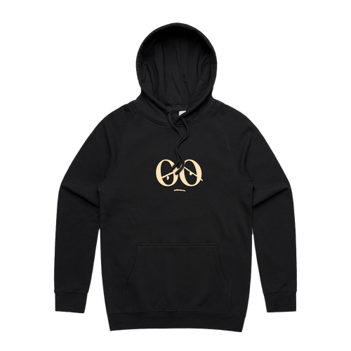 Henry Moodie | Logo Hoodie