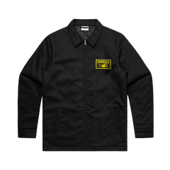 Crowbar | Scorpion Service Jacket