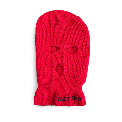 Pale Jay | Balaclava