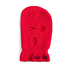 Pale Jay | Balaclava