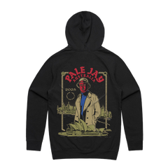 Pale Jay | Australia Tour Hoodie