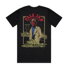 Pale Jay | Australia Tour Tee