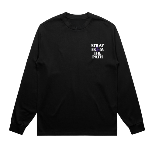 REAPER LONGSLEEVE