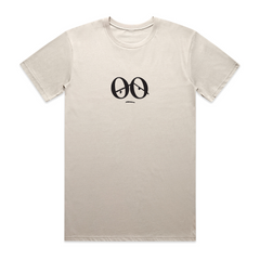 Henry Moodie | Sand T-Shirt