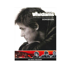 Sheet Music Songbook for Piano Vocal Guitar