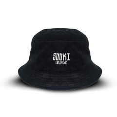 Sooki Lounge | Terry Bucket Hat