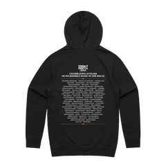Sooki Lounge | 10 Years Hoodie