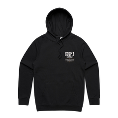 Sooki Lounge | 10 Years Hoodie