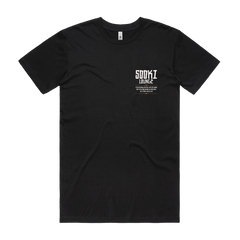 Sooki Lounge | 10 Years T-Shirt