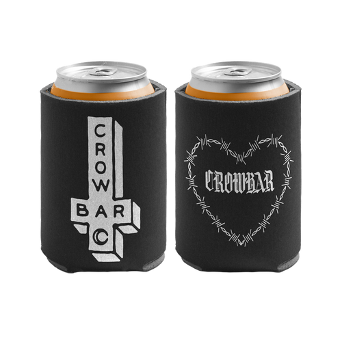 Crowbar | Stubby Holder
