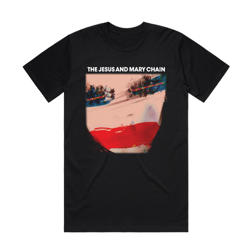 The Jesus and Mary Chain | Tour T-Shirt