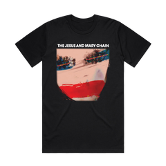 The Jesus and Mary Chain | Tour T-Shirt