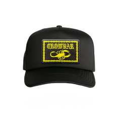 Crowbar | Scorpion Trucker Cap
